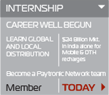 Internship